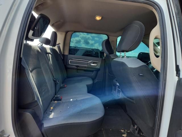 2020 Dodge RAM 2500 BIG Horn