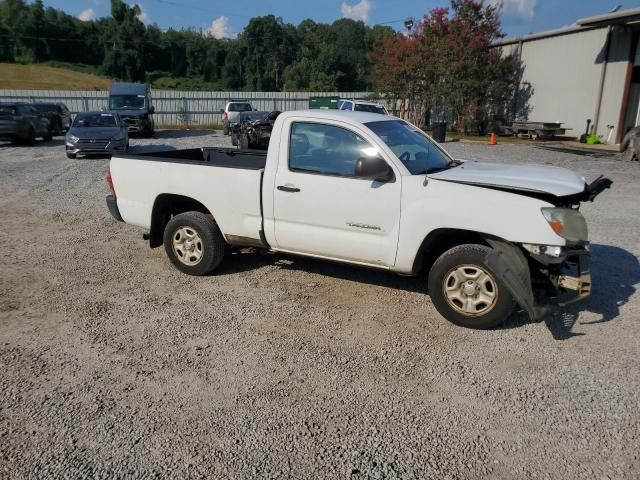 2008 Toyota Tacoma