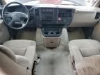 2007 Chevrolet Express G1500