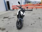 2025 Honda CB750 A