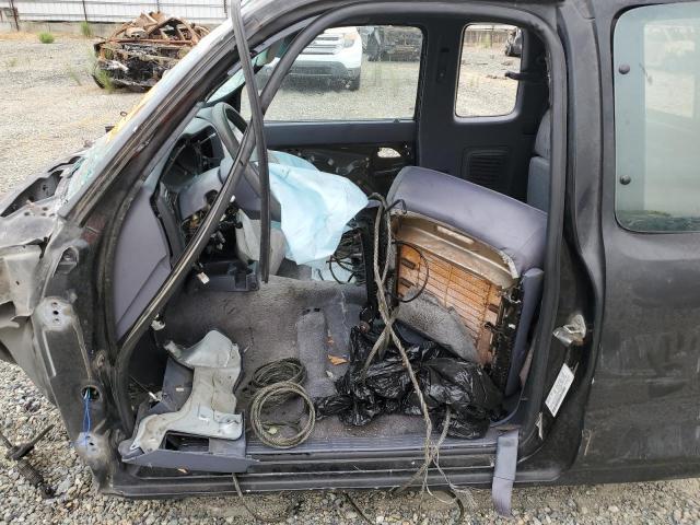 1998 Toyota Tacoma Xtracab