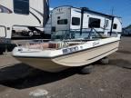 1981 Seaswirl 1981 Seaw Venture 17-Boat