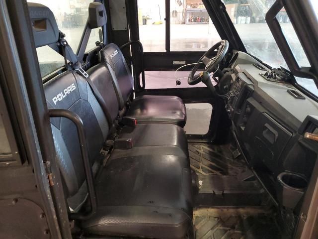 2017 Polaris Ranger XP 1000