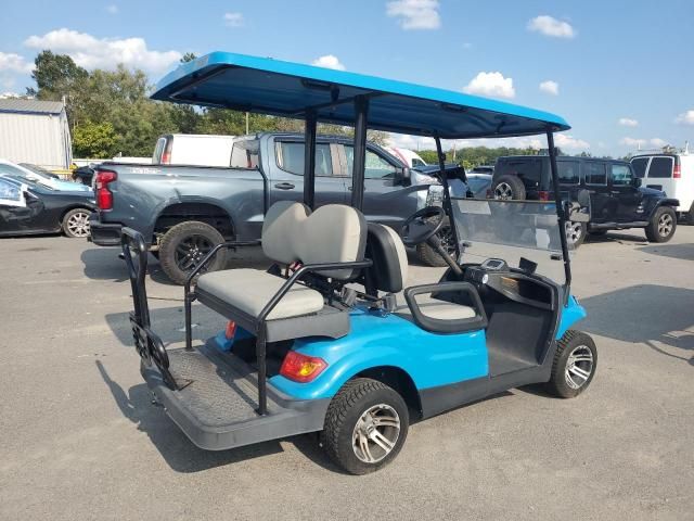 2022 Other Golf Cart