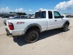 2005 Ford Ranger Super Cab