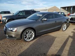 2014 Audi A5 Premium Plus for sale in Brighton, CO