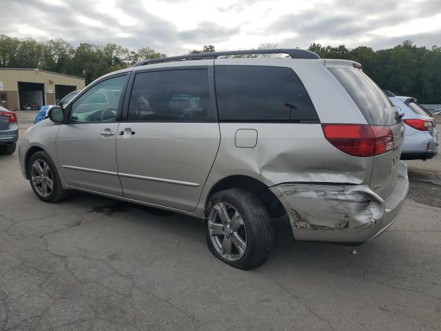 2005 Toyota Sienna ce