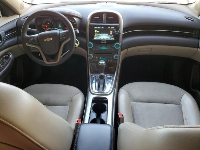 2013 Chevrolet Malibu 1LT