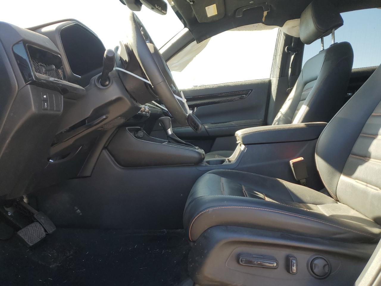 2024 Honda Cr-v Sport Touring