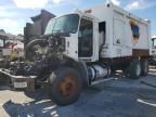 2018 Mack GU813 Refuse Truck