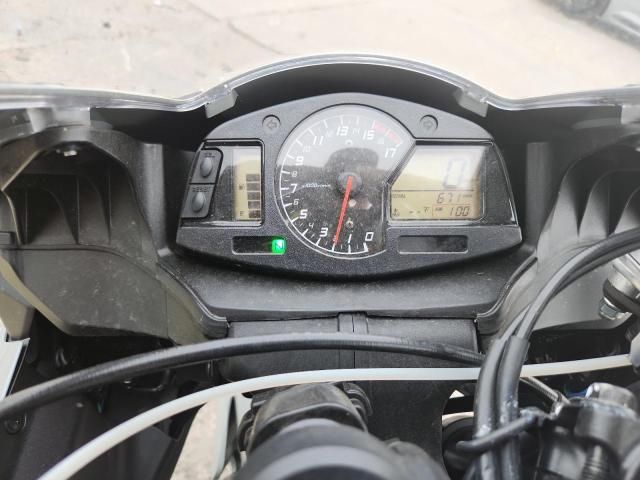 2026 Honda CBR600 RR
