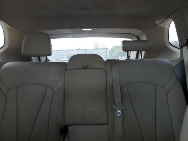 2016 Buick Envision Premium