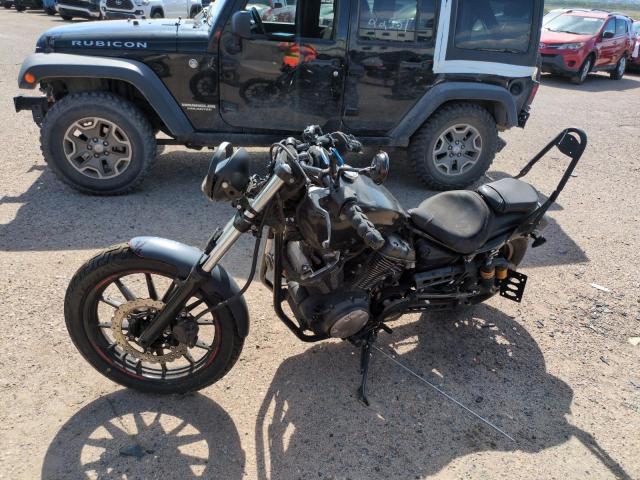2016 Yamaha XVS950 CU