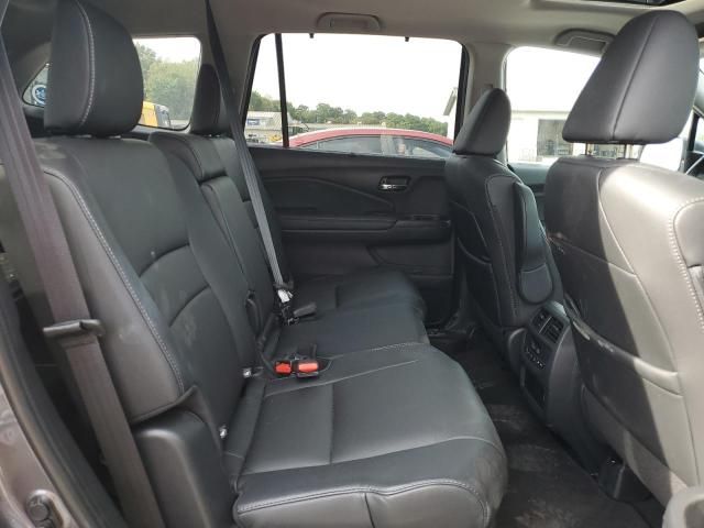 2020 Honda Pilot EXL
