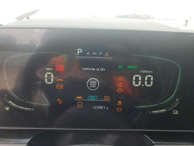 2023 KIA Niro EX