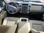 2009 Ford F150 Super Cab