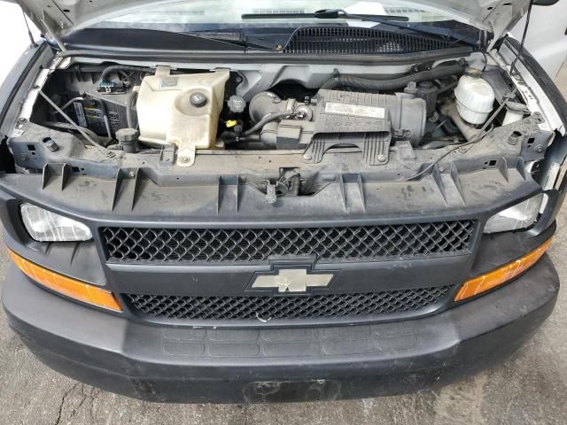 2006 Chevrolet Express G2500