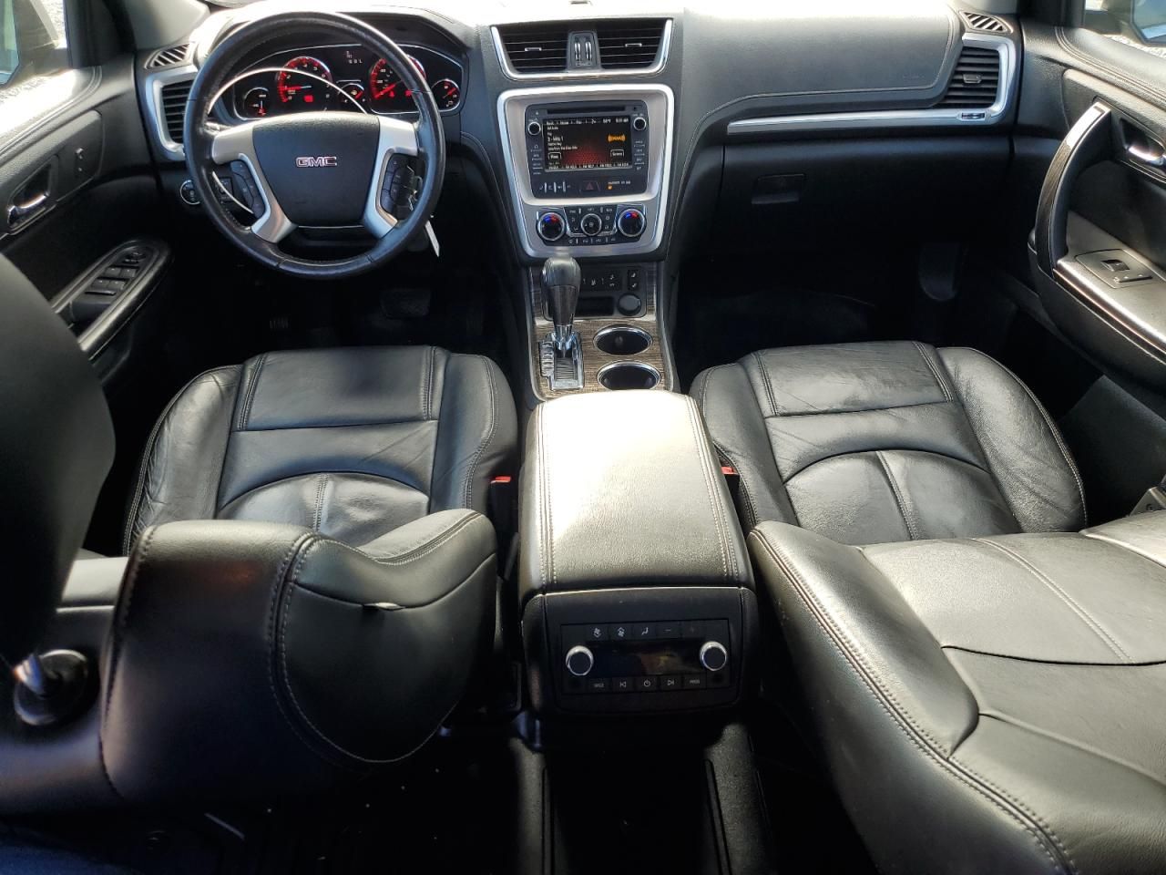 2014 GMC Acadia Slt-1