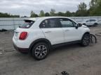2018 Fiat 500X Trekking
