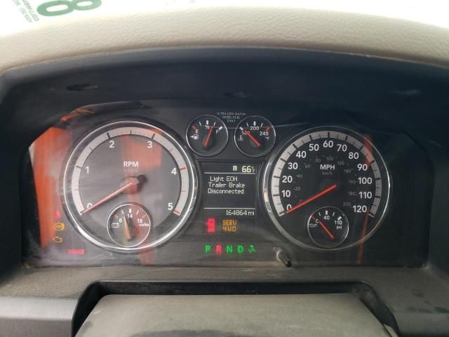 2012 Dodge RAM 4500 ST