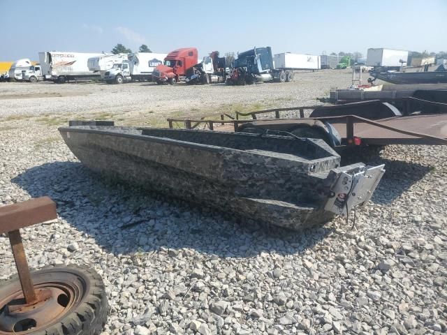 2024 Havc Boat