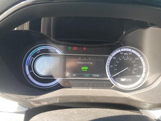 2020 KIA Niro LX