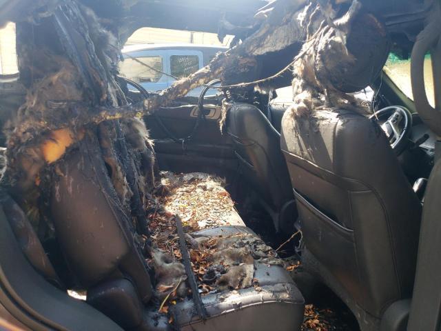 2012 Ford Explorer Limited