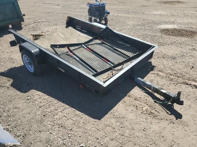 2022 Cot C Trailer