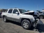 2002 Chevrolet Avalanche K1500