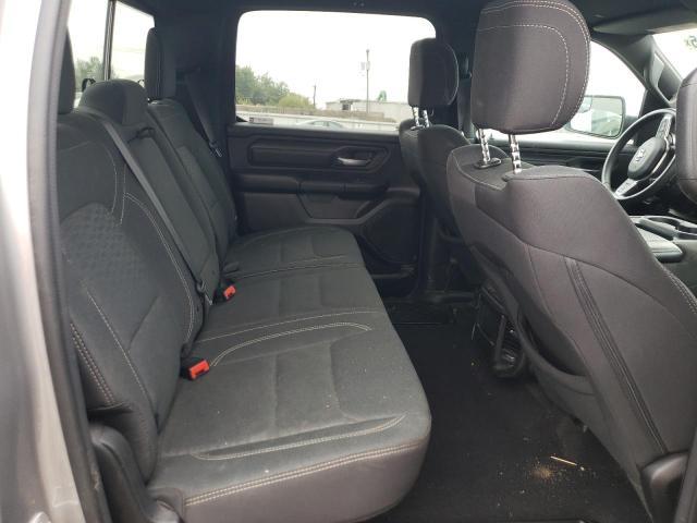 2025 Dodge Ram 1500 Tradesman