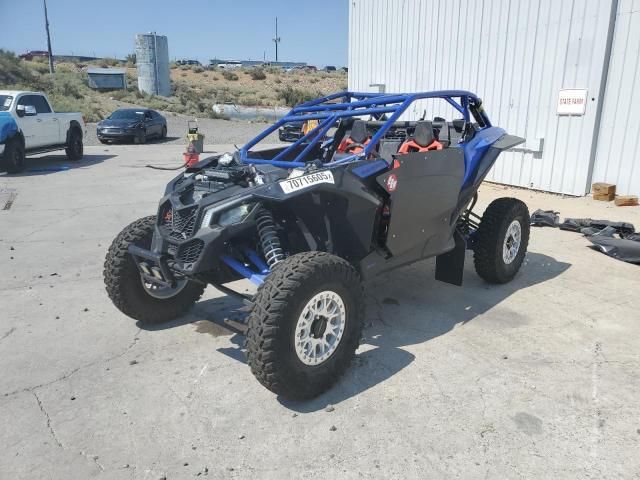 2021 Can-Am Maverick X3 X RS Turbo