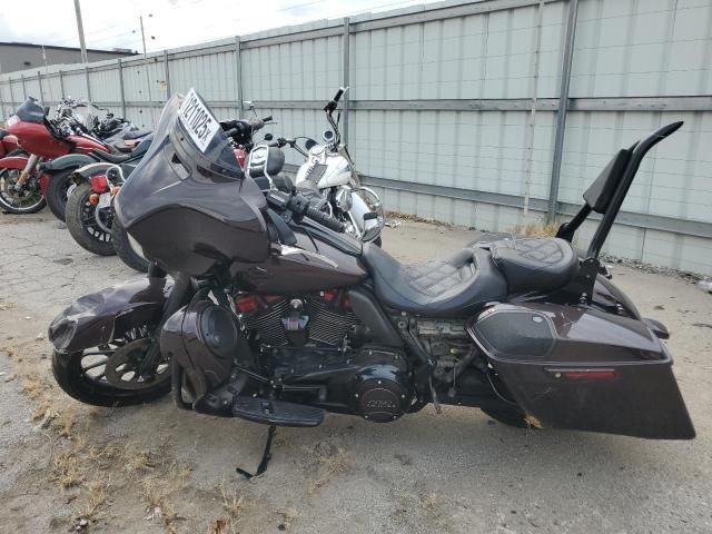 2019 Harley-Davidson Flhxse