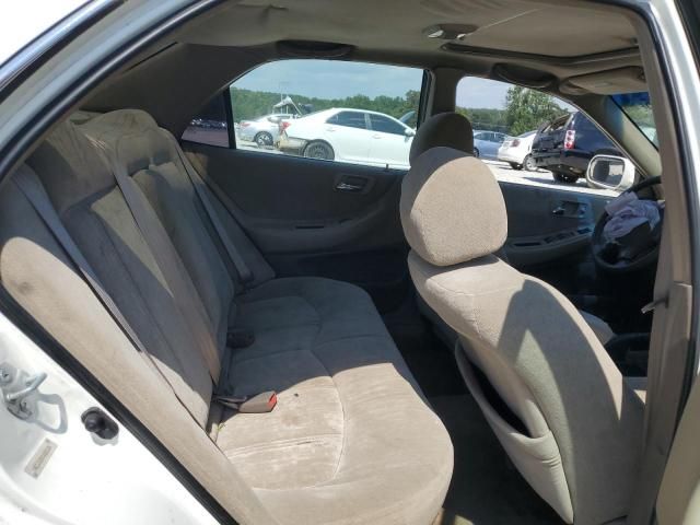 1999 Honda Accord EX
