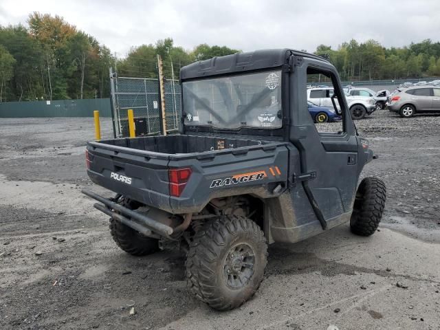 2020 Polaris Ranger 100-Utility Vehicle