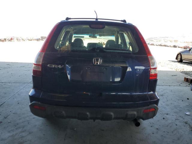 2009 Honda Cr-v lx