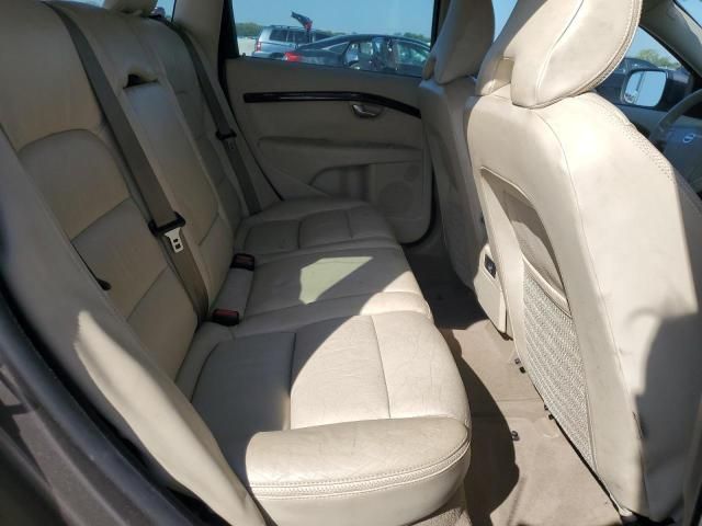 2008 Volvo XC70