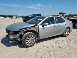 2018 Toyota Camry L en venta en Houston, TX