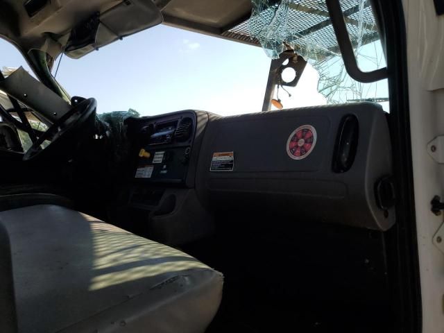 2019 Freightliner Business Class M2 Forestry Bucket Truck