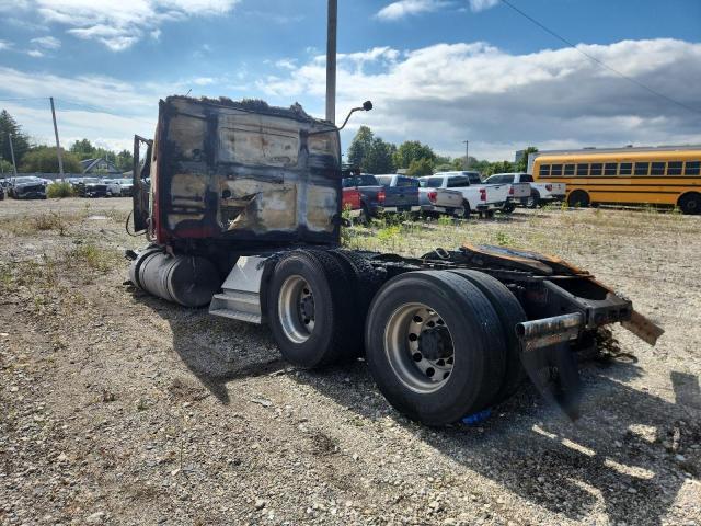 2018 Volv O VNL Semi Truck