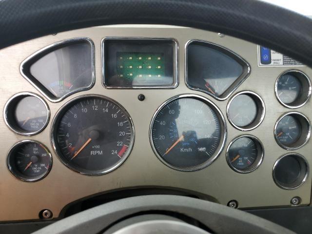 2010 Mack GU813 Truck Cab AND Chassis
