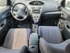 2007 Toyota Yaris