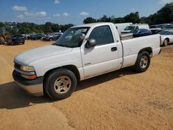 1999 Chevrolet Silverado C1500 for sale in Theodore, AL