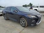 2018 Lexus RX 350 L