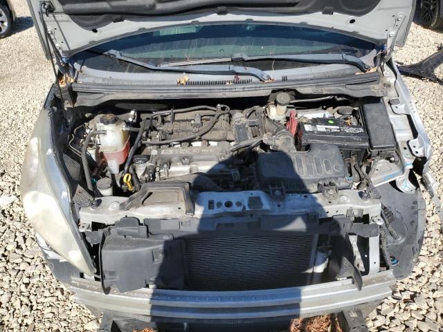 2014 Chevrolet Spark 1LT