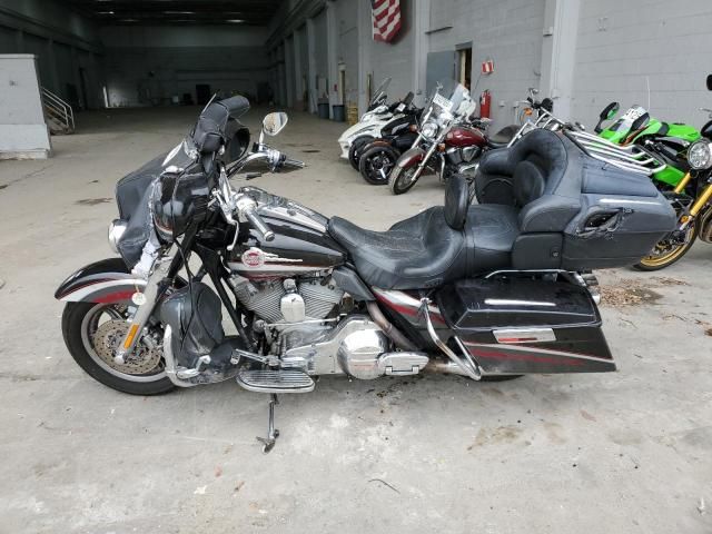 2006 Harley-Davidson Flhtcuse