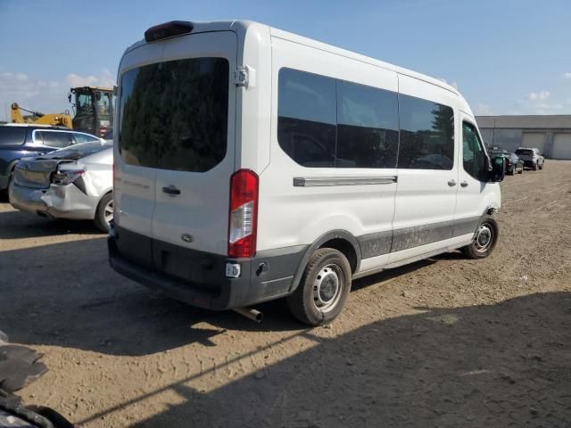 2024 Ford Transit T-350