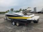 2011 Regal Boat