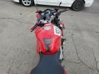 2002 Honda VFR800