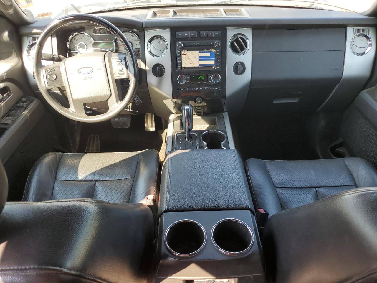 2013 Ford Expedition Limited