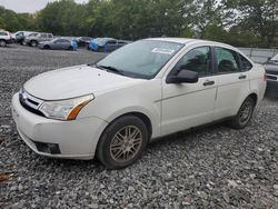 2011 Ford Focus SE for sale in North Billerica, MA